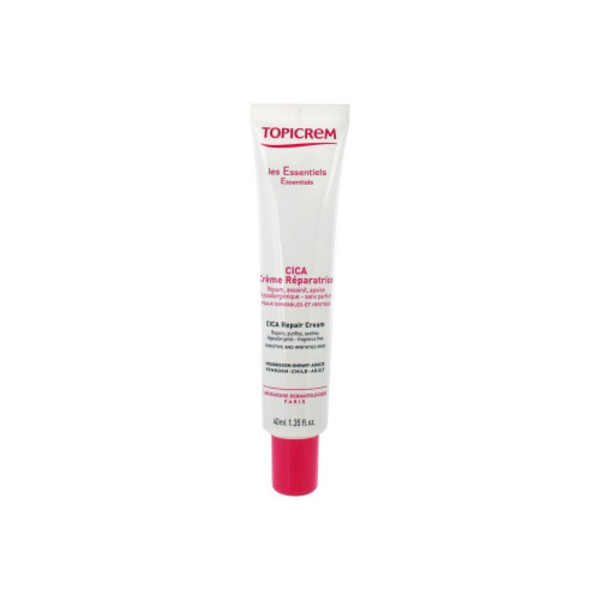CICA+ CREME REPARATRICE 40ML CICA+ CREME REPARATRICE 40ML