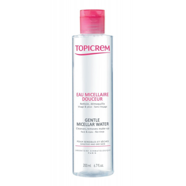 EAU NETTOYANTE DOUCEUR 200ML EAU NETTOYANTE DOUCEUR 200ML