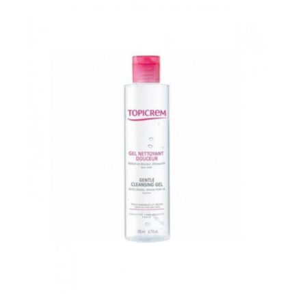 GEL NETTOYANT DOUCEUR 200ML