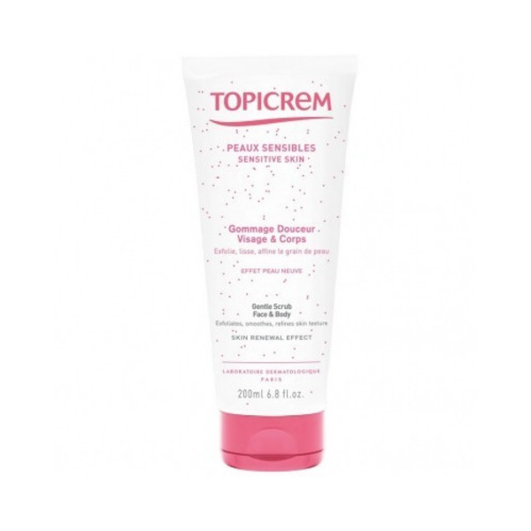 GOMMAGE DOUCEUR 200 ML GOMMAGE DOUCEUR 200 ML