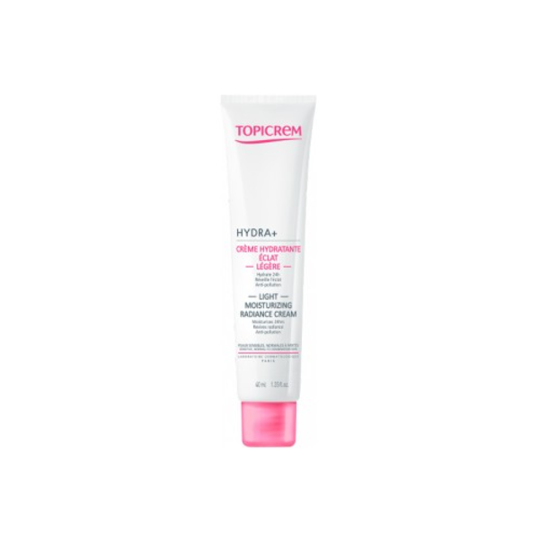HYDRA+ CR LEGERE 40ML HYDRA+ CR LEGERE 40ML