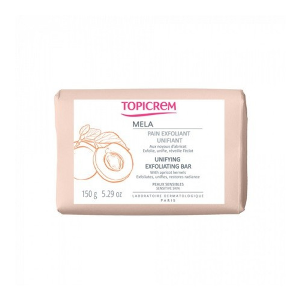 PAIN MELA EXFOLIANT 150 G PAIN MELA EXFOLIANT 150 G