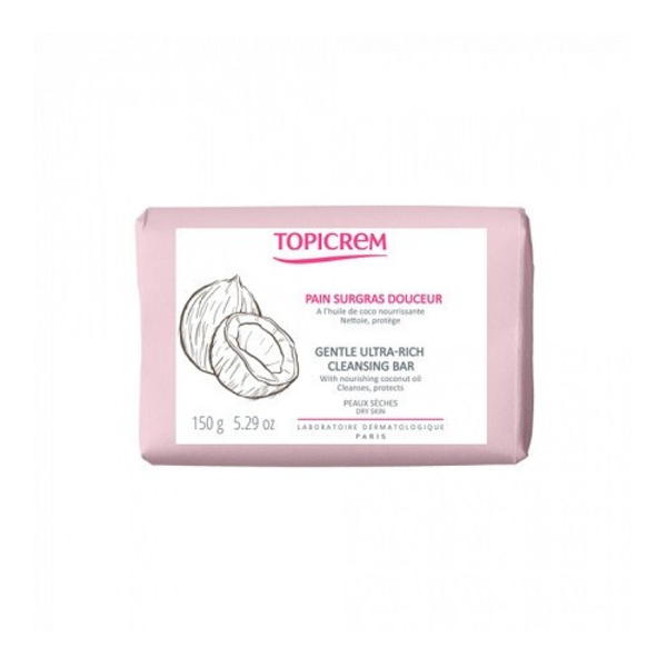 PAIN SURGRAS DOUCEUR 150 G PAIN SURGRAS DOUCEUR 150 G