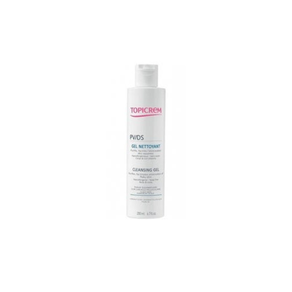 PV/DS GEL NETTOYANT 200ML PV/DS GEL NETTOYANT 200ML