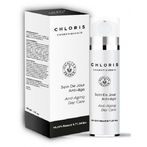 SOIN DE JOUR ANTI-AGE 50 ML SOIN DE JOUR ANTI-AGE 50 ML