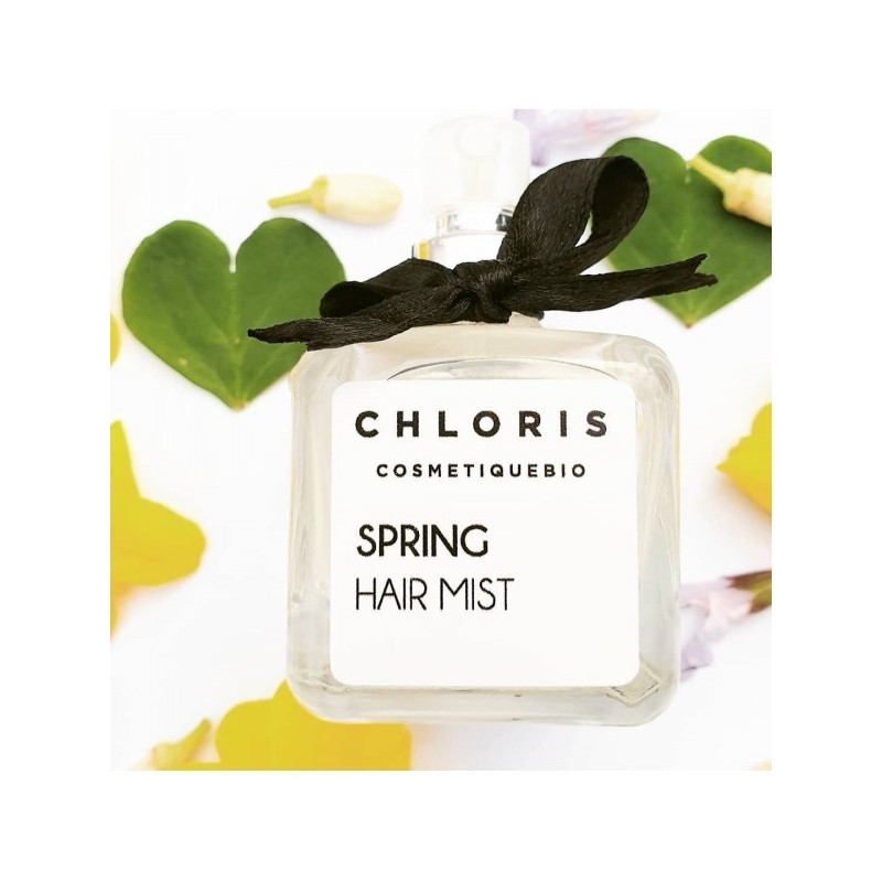 PARFUM CHEVEUX SPRING PARFUM CHEVEUX SPRING
