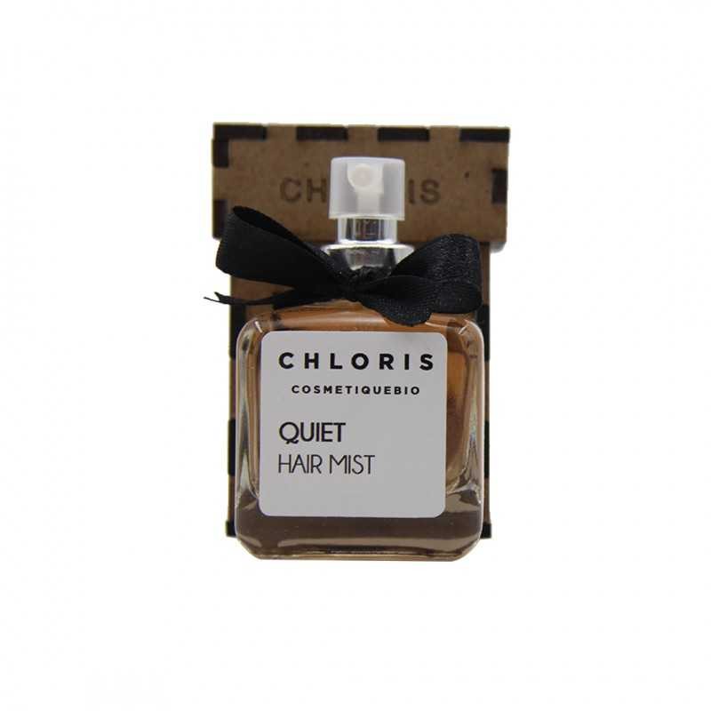 PARFUM CHEVEUX QUIET PARFUM CHEVEUX QUIET