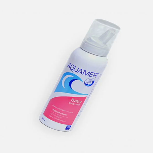 BABY SPRAY HYPERTONIQUE 100ML BABY SPRAY HYPERTONIQUE 100ML