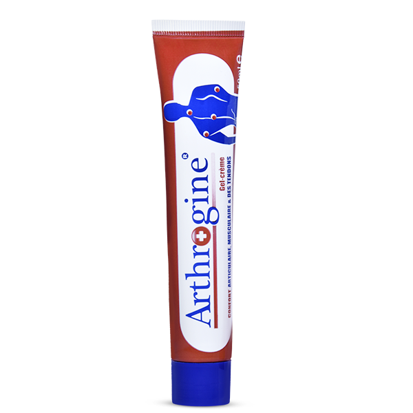 GEL ANTALGIQUE ET30 GEL ANTALGIQUE ET30