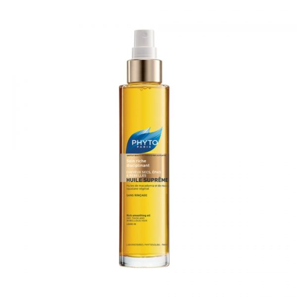 HUILE SUPREME 100 ML HUILE SUPREME 100 ML