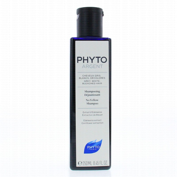 PHYTOARGENT SHAMPOOING 250ML PHYTOARGENT SHAMPOOING 250ML