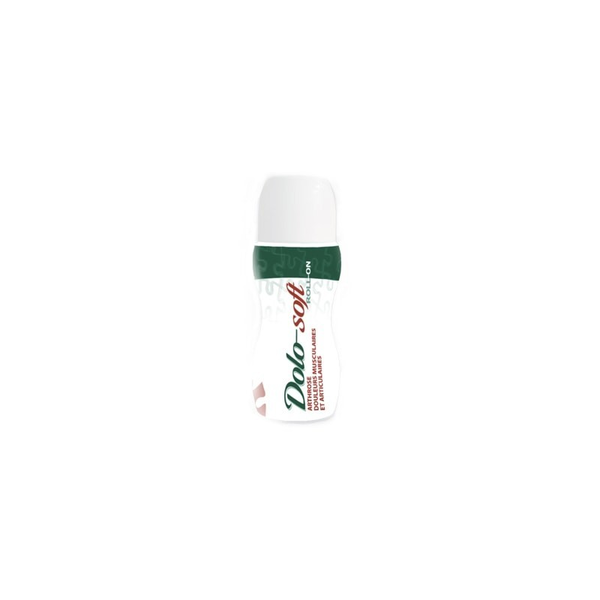 DOLO-SOFT ROLL-ON 50GR DOLO-SOFT ROLL-ON 50GR