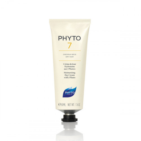 PHYTO 7 OR CREME DE JOUR 50 ML PHYTO 7 OR CREME DE JOUR 50 ML