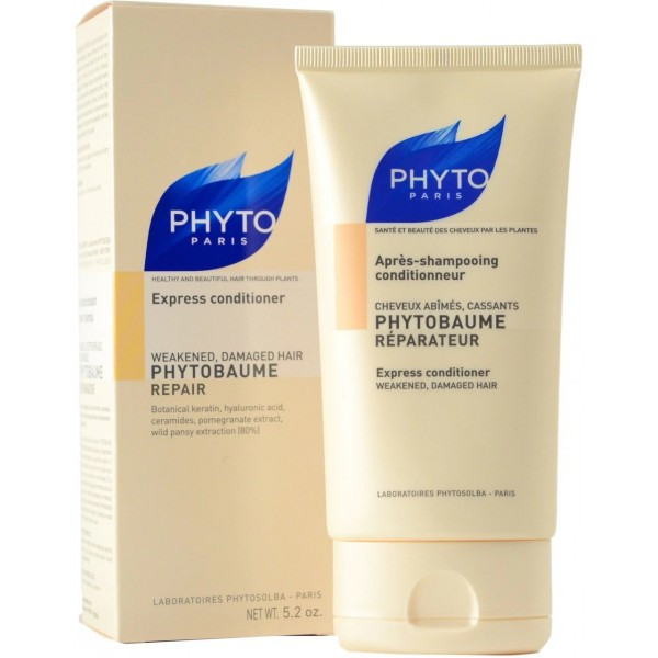 PHYTOBAUME REPARATEUR 150 ML PHYTOBAUME REPARATEUR 150 ML