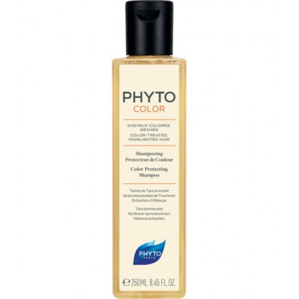PHYTOCOLOR SHAMPOOING 250ML PHYTOCOLOR SHAMPOOING 250ML