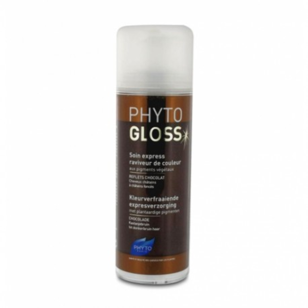 PHYTOGLOSS CHOCOLAT 145 ML PHYTOGLOSS CHOCOLAT 145 ML