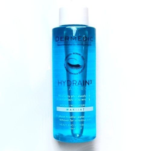 DERMEDIC EAU MICELLAIRE 115ML DERMEDIC EAU MICELLAIRE 115ML