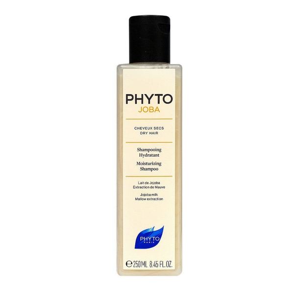 PHYTOJOBA SHAMPOOING 250ML PHYTOJOBA SHAMPOOING 250ML