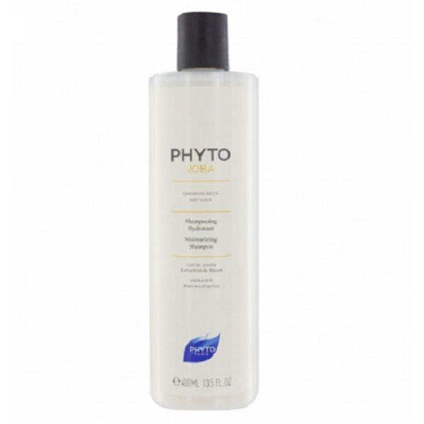 PHYTOJOBA SHAMPOOING 400ML PHYTOJOBA SHAMPOOING 400ML