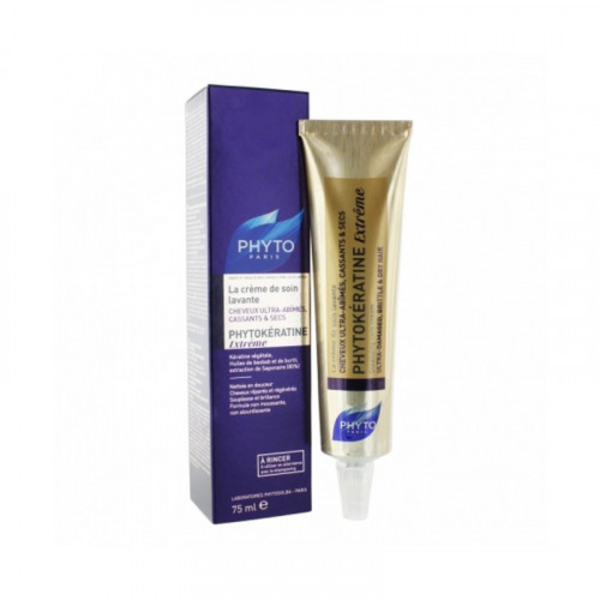 PHYTOKERATINE EXTREME CREME 75 ML PHYTOKERATINE EXTREME CREME 75 ML
