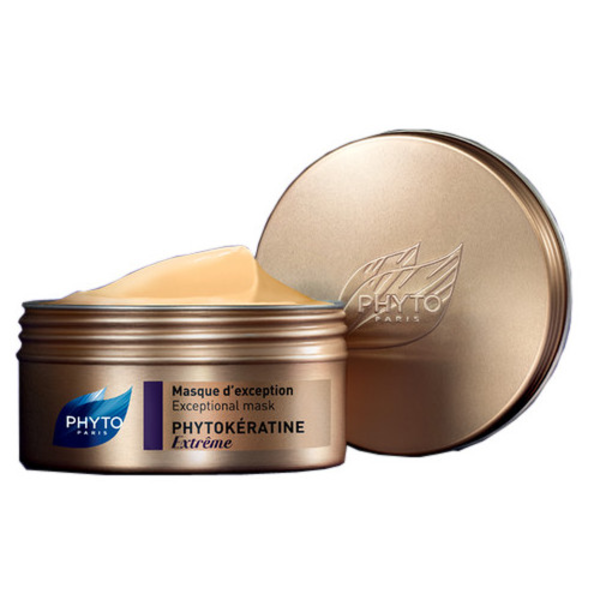 PHYTOKERATINE EXTREME MASQUE 200 ML PHYTOKERATINE EXTREME MASQUE 200 ML
