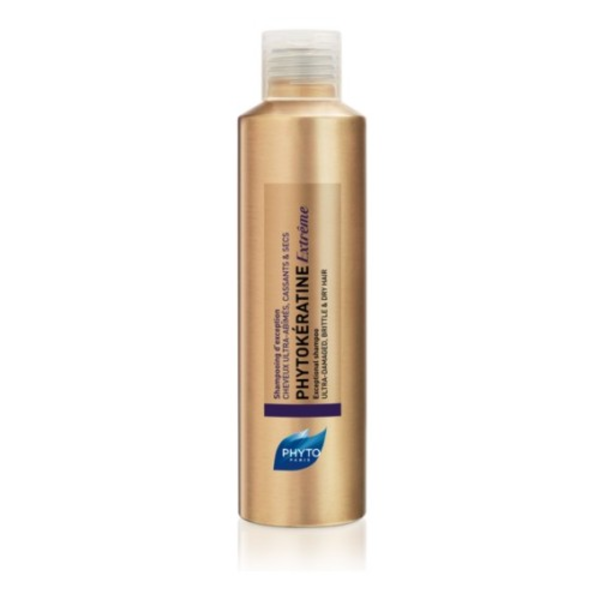 PHYTOKERATINE EXTREME SHAMPOOING 200 ML PHYTOKERATINE EXTREME SHAMPOOING 200 ML