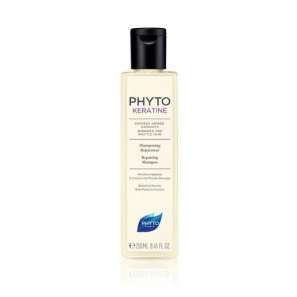 PHYTOKERATINE SHAMPOOING 250ML PHYTOKERATINE SHAMPOOING 250ML