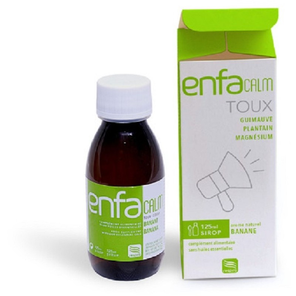 SIROP TOUX 125 ML SIROP TOUX 125 ML
