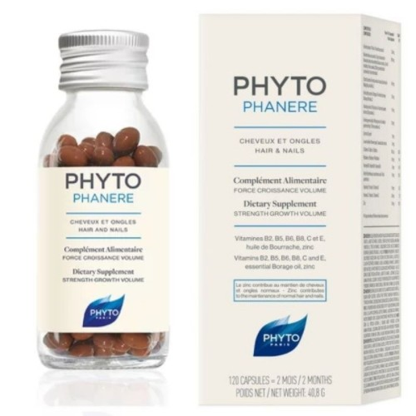PHYTOPHANERE B/120 PHYTOPHANERE B/120