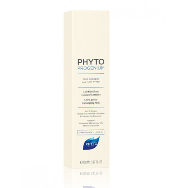 PHYTOPROGENIUM LAIT DEMELANT 150 ML PHYTOPROGENIUM LAIT DEMELANT 150 ML