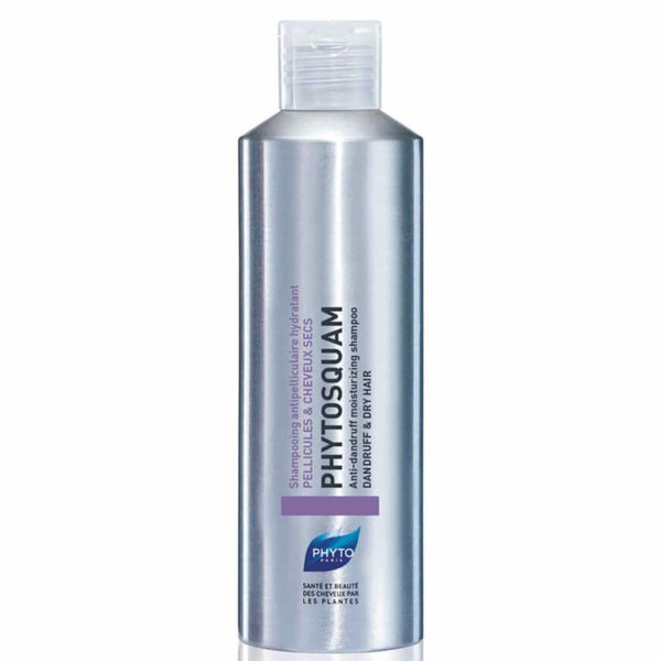 PHYTOSQUAM SHAMPOOING HYDRATANT 200 ML PHYTOSQUAM SHAMPOOING HYDRATANT 200 ML