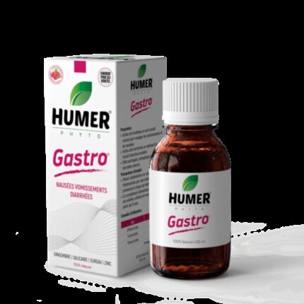 PHYTO GASTRO 125ML