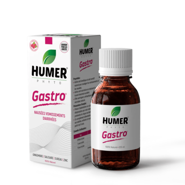 PHYTO GASTRO 125ML PHYTO GASTRO 125ML
