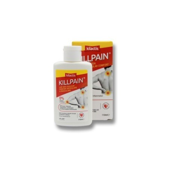 KILLPAIN 100ML KILLPAIN 100ML