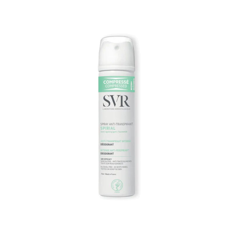 SPIRIAL DEO SPRAY SPIRIAL DEO SPRAY