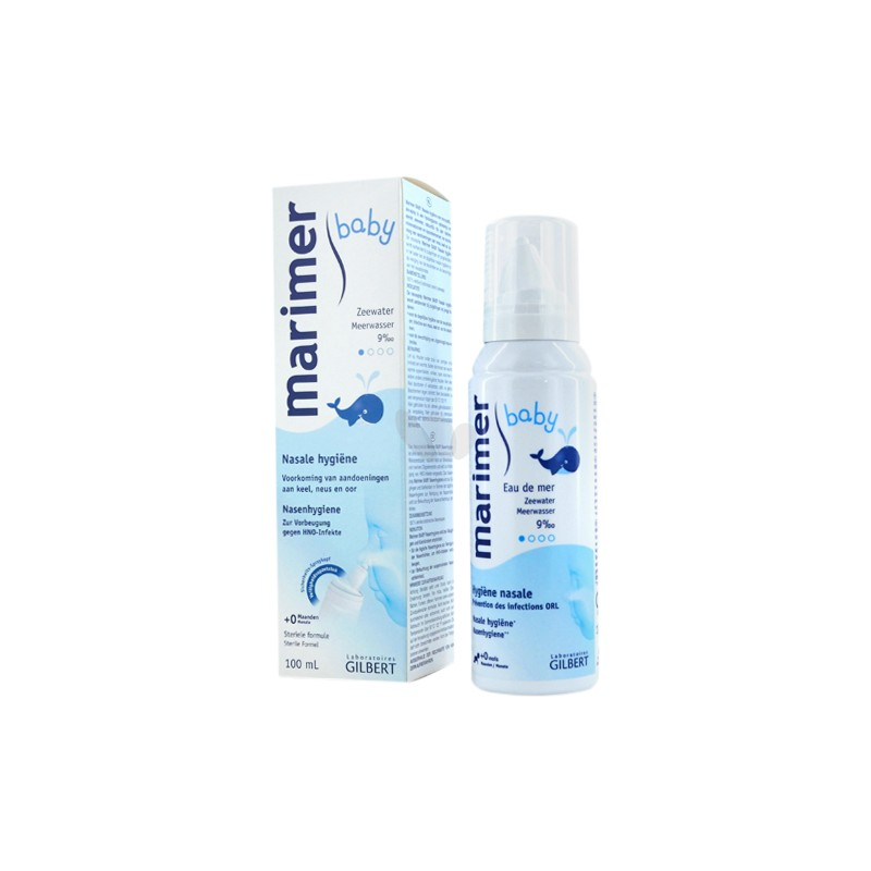 BABY ISOTONIQUE 100ML BABY ISOTONIQUE 100ML