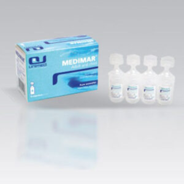 MEDIMAR Hypert 5ml BT10 MEDIMAR Hypert 5ml BT10
