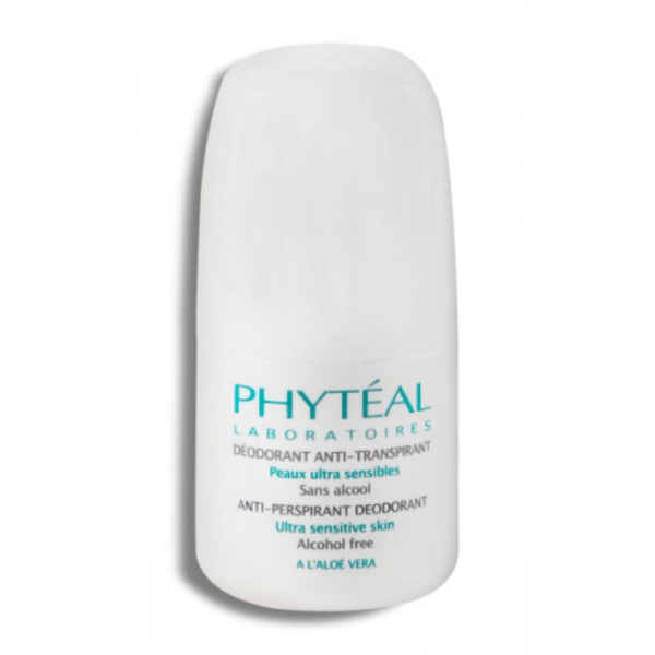 DEODORANT ROLLANT ANTI-TRANSPIRANT DEODORANT ROLLANT ANTI-TRANSPIRANT