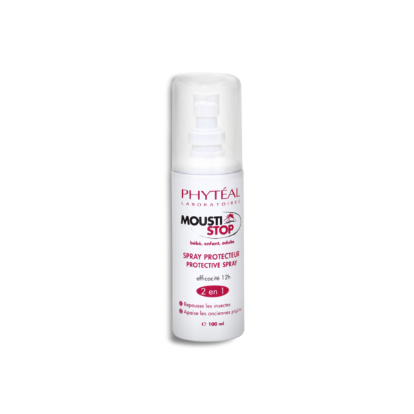 MOUSTISTOP SPRAY 100 ML MOUSTISTOP SPRAY 100 ML
