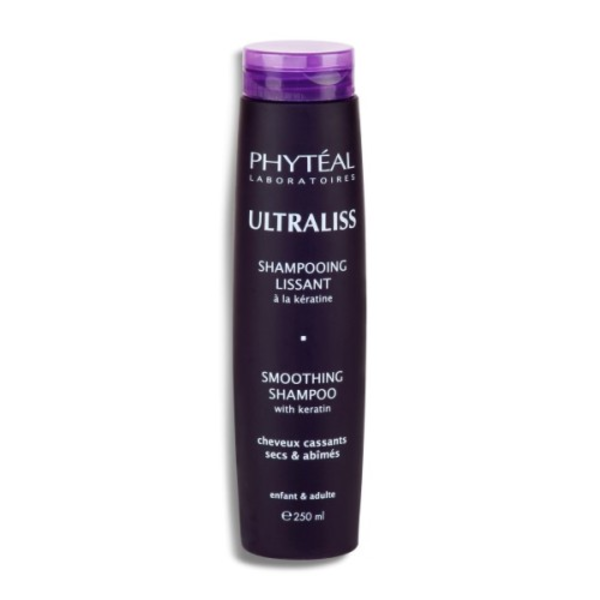 ULTRALISS SHAMPOOING 250ML R2P3 ULTRALISS SHAMPOOING 250ML R2P3