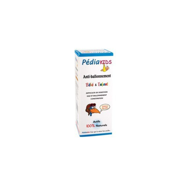 ANTI-BALLONNEMENT 150ML ANTI-BALLONNEMENT 150ML