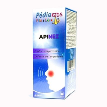 APINEZ SIROP 150ML