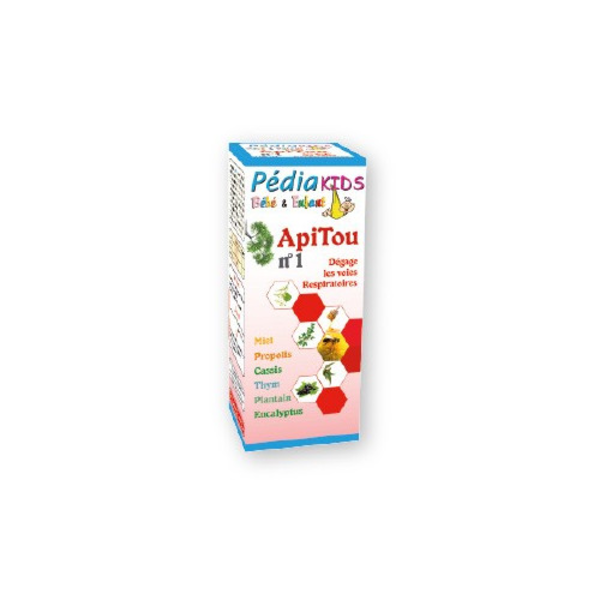 APITOU N1 150ML APITOU N1 150ML