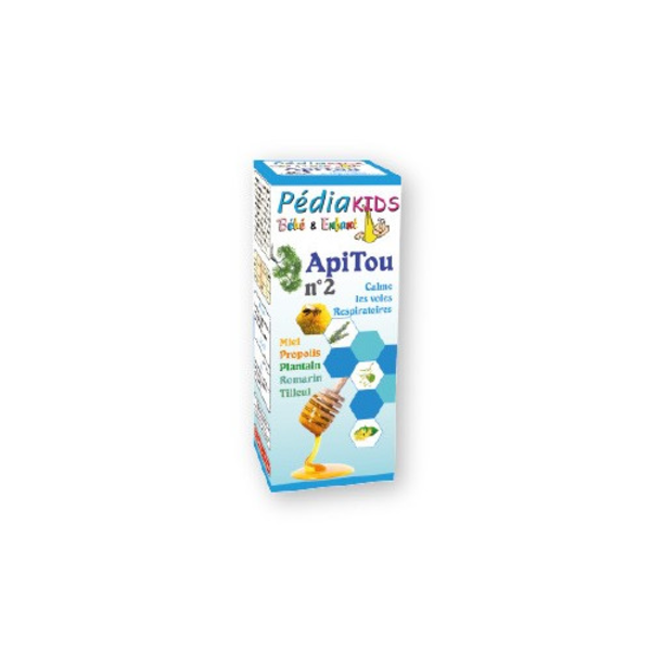 APITOU N2 150ML APITOU N2 150ML