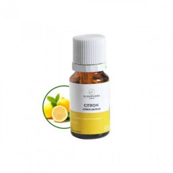 HUILE CITRON 10 ML HUILE CITRON 10 ML