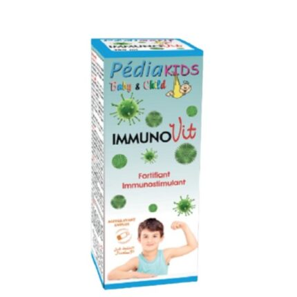 IMMUNOVIT 150ML