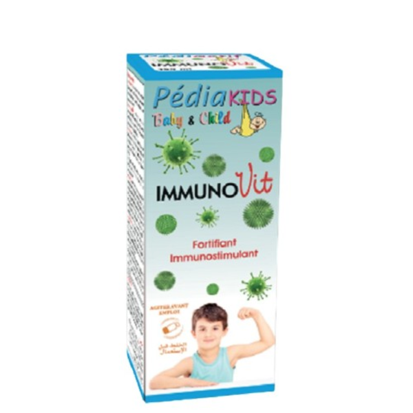 IMMUNOVIT 150ML IMMUNOVIT 150ML