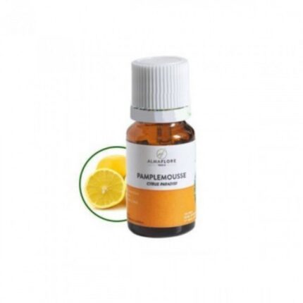HUILE PAMPLEMOUSSE 10 ML