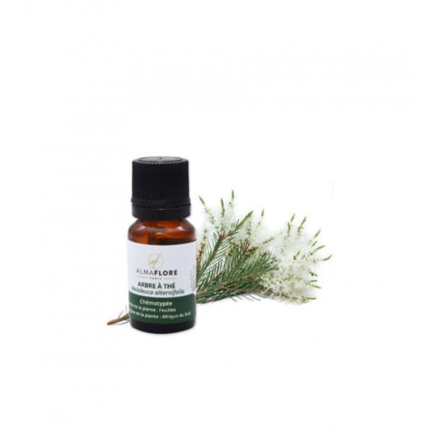 HUILE TEA TREE 10ML HUILE TEA TREE 10ML