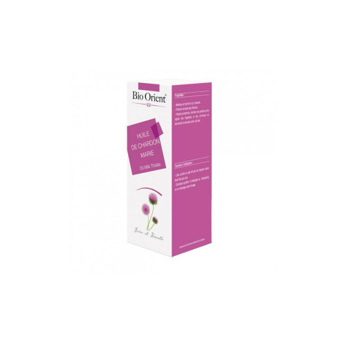 HUILE CHARDON MARIE 10ML HUILE CHARDON MARIE 10ML